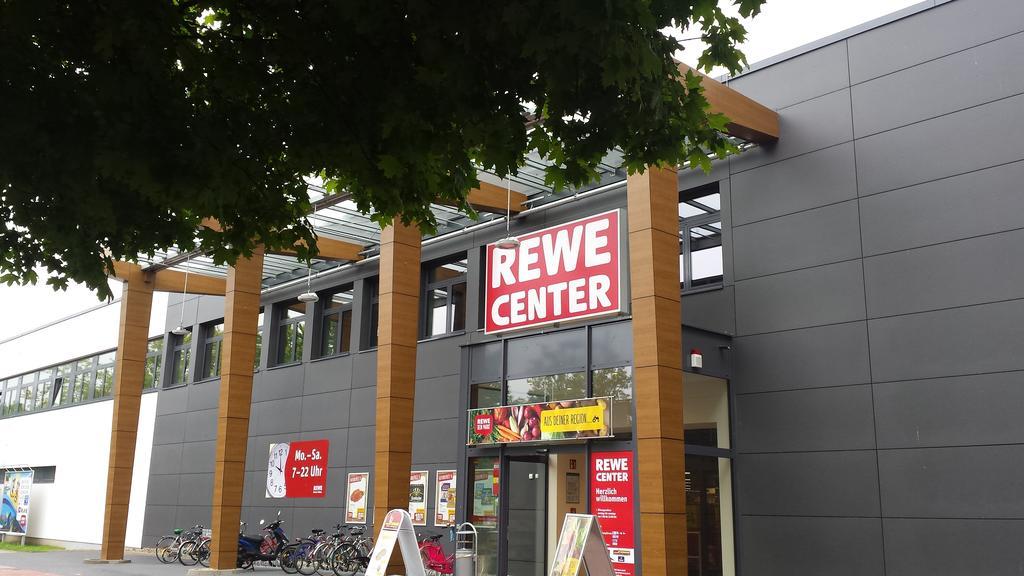 Lane City Laatzen, Nahe Hannover Messe Exterior photo
